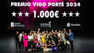 Final Vigo Porté 2024.