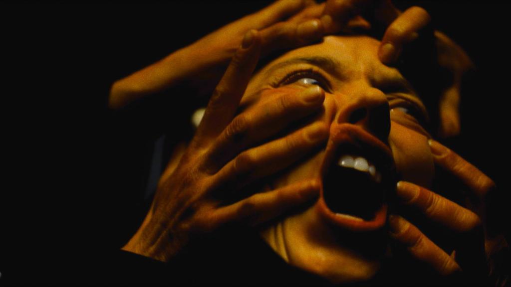 Sydney Sweeney en 'Immaculate'