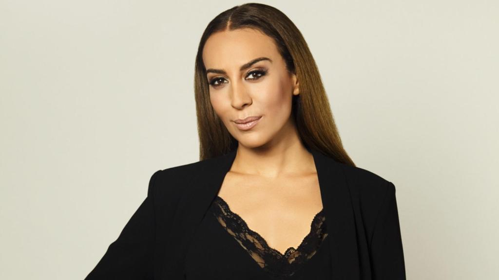 Mónica Naranjo, diva eterna de la música española