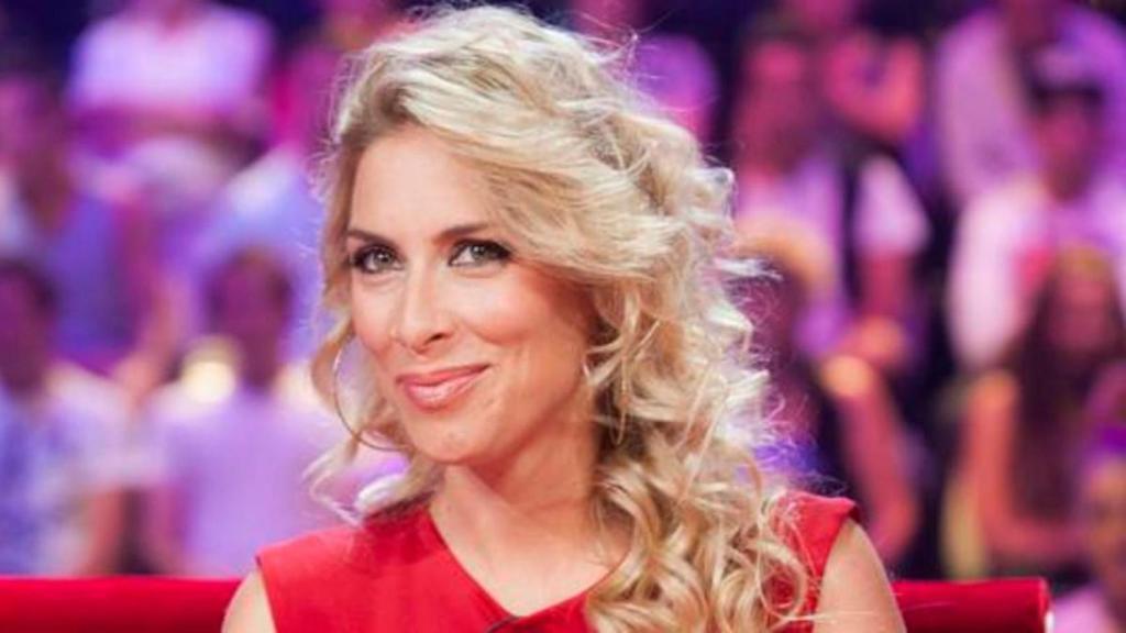 Roser pudo ir hacer una década a Eurovisión