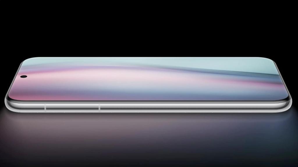 Pantalla del Huawei Pura 70 Pro