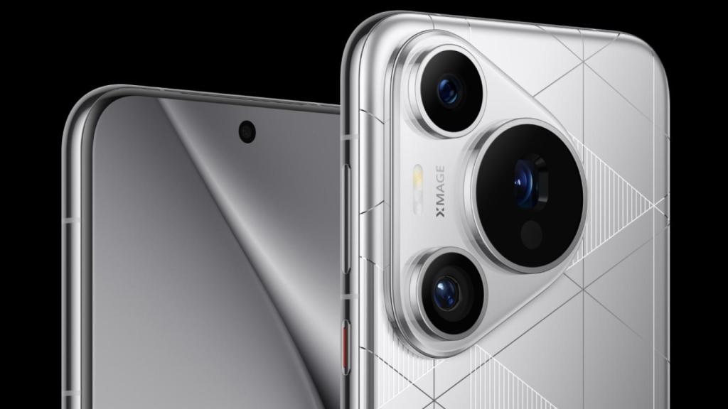 Huawei Pura 70