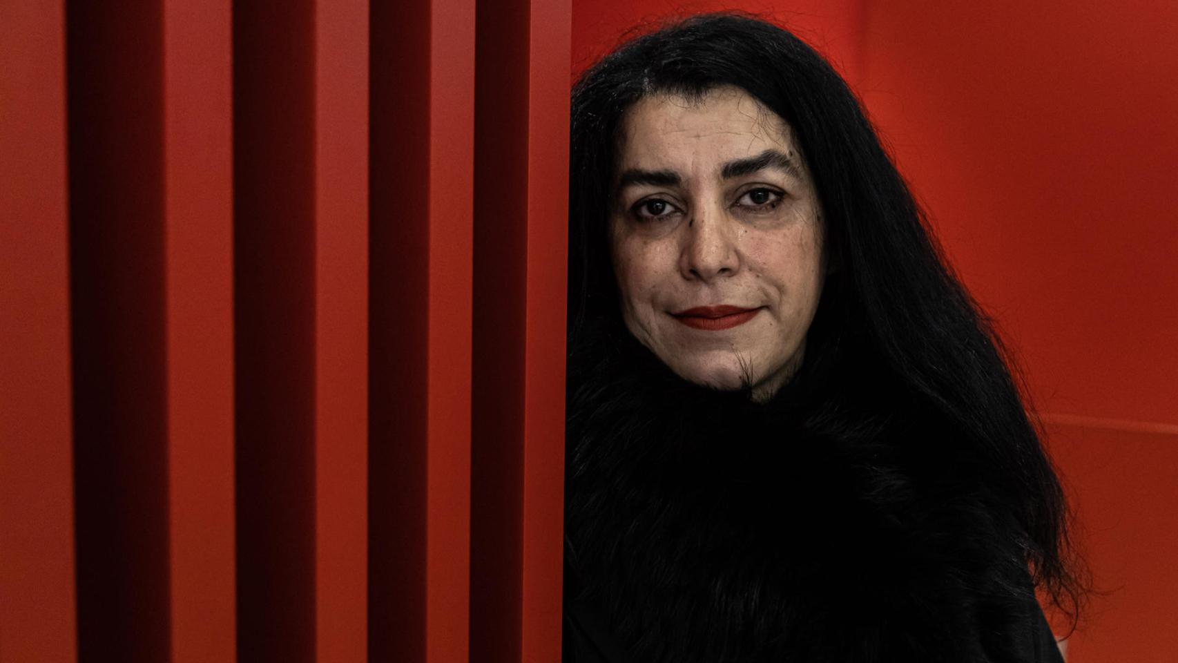 Muere a los 56 años Marjane Satrapi, creadora de 'Persépolis', una de las grandes obras del cómic