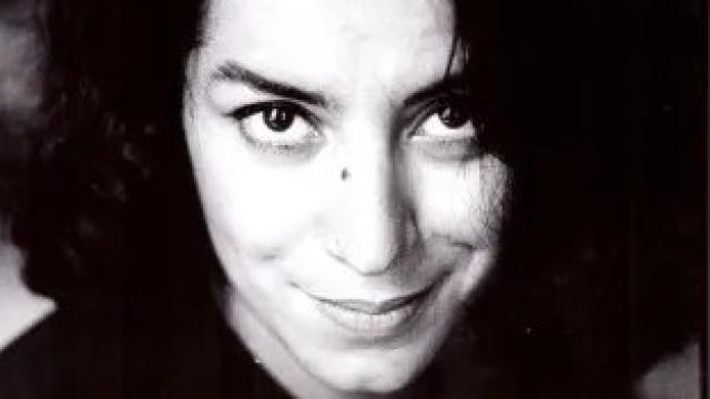 La escritora Marjane Satrapi.