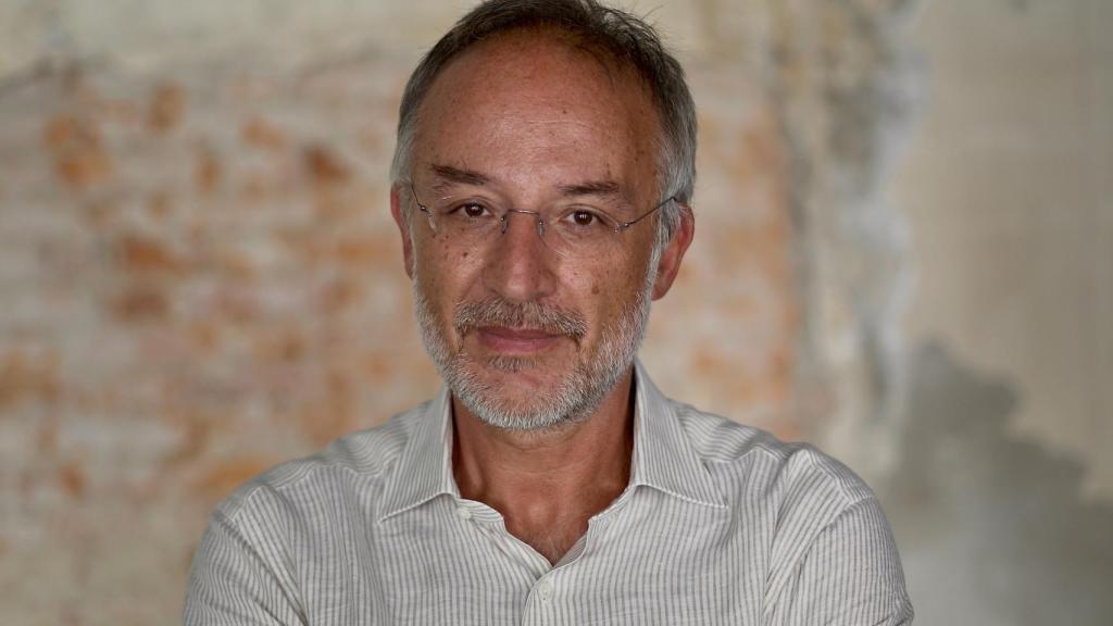 Imagen de archivo de Mancuso.