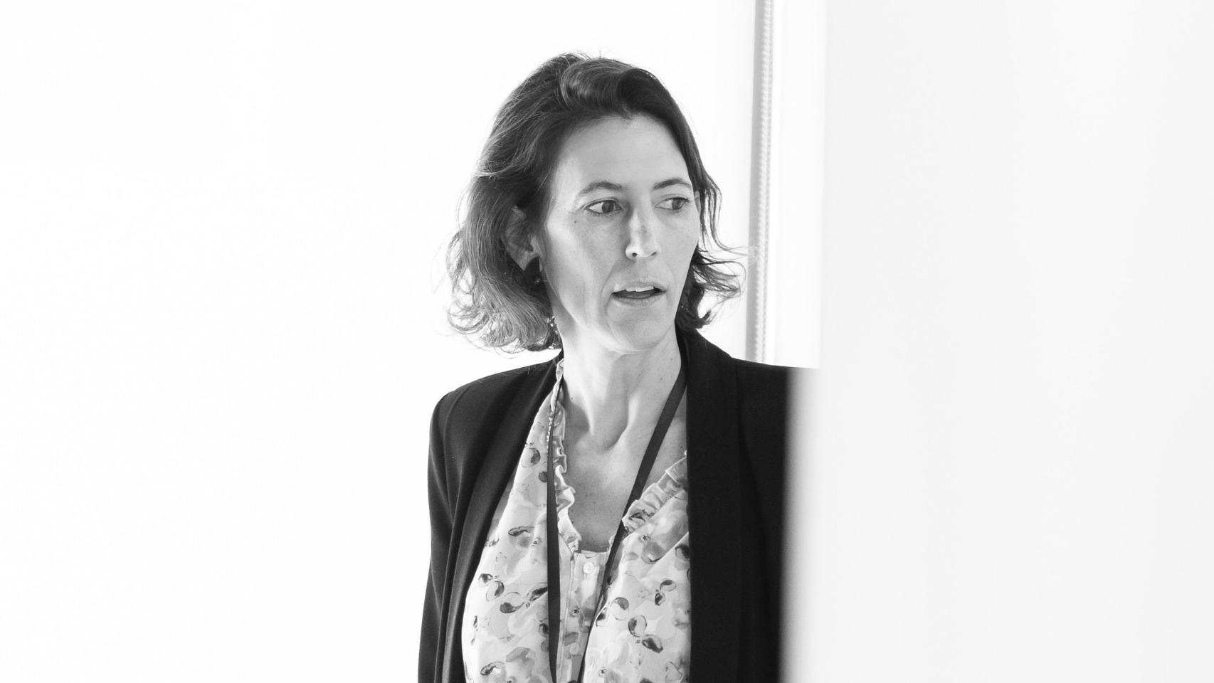 Sonsoles Navarro, vicepresidenta de 'Growth' en Job&Talent.