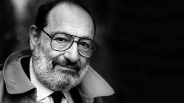 Umberto Eco