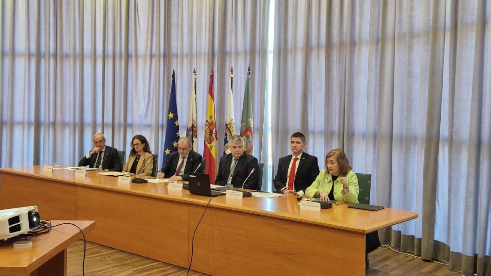 Miembros de la AIReF