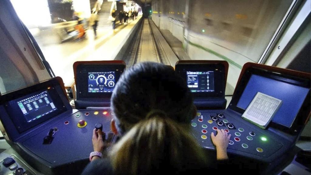Se estima que hay 5.500 maquinistas en activo que han estado implicados en un arrollamiento.