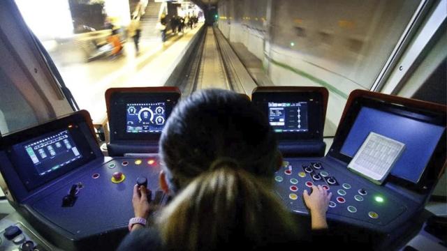 Se estima que hay 5.500 maquinistas en activo que han estado implicados en un arrollamiento.