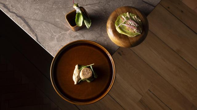 Los mejores restaurantes de España con cordero en sus menús por tiempo limitado: desde 38 a 65€