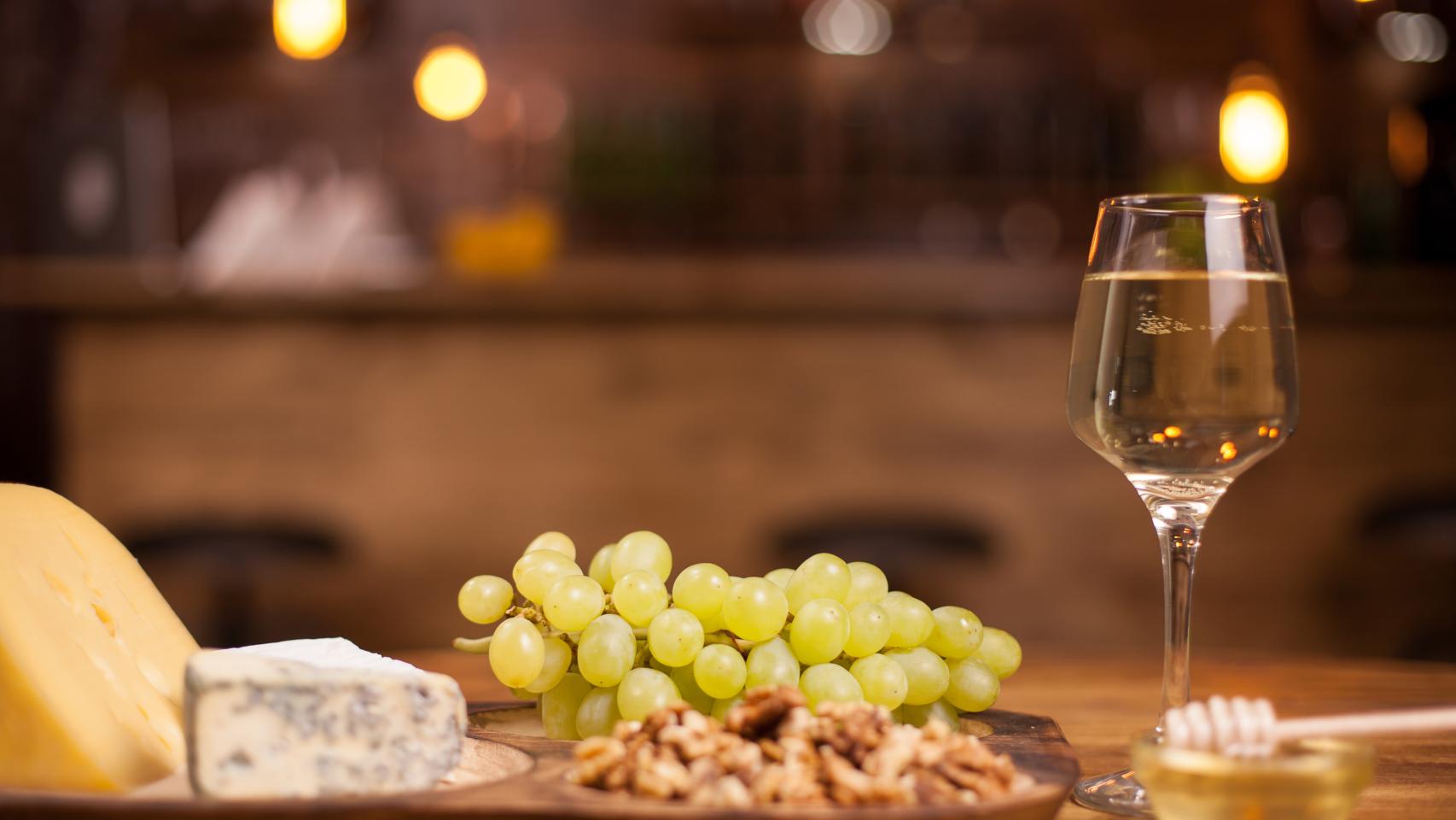 Este es el mejor vino de la Comunidad Valenciana: lo elabora una de sus bodegas más importantes