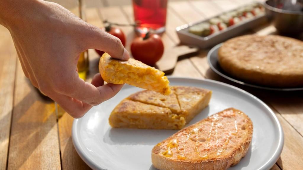 La cocina tradicional podría desaperecer por el cambio climático y estos son los motivos