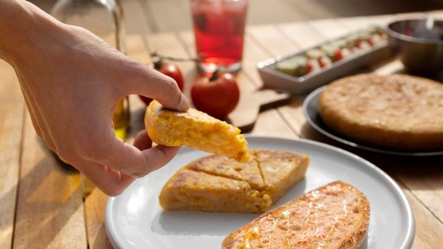 La cocina tradicional podría desaperecer por el cambio climático y estos son los motivos