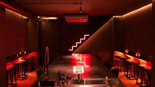 Una barra de cócteles mallorquina entre las 89 mejores coctelerías de España según Top Cocktails