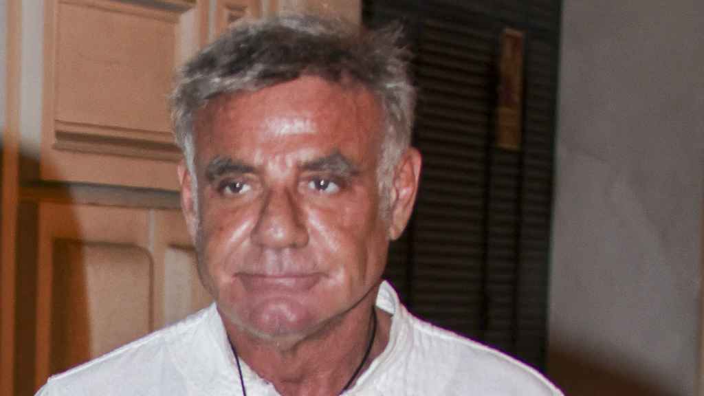 Raúl Prieto y Joaquín Torres, en una imagen de archivo.