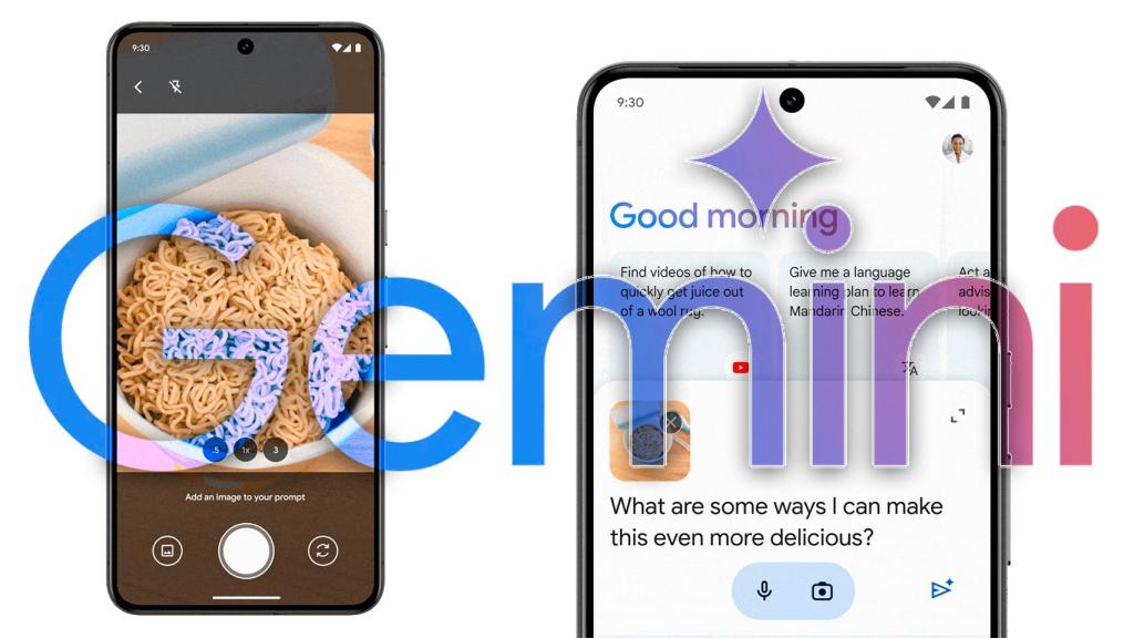 Gemini de Google