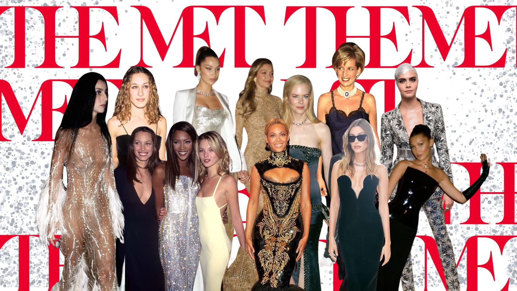 La Met Gala sigue siendo organizada por Anna Wintour y contará con Zendaya, Jennifer López, Bad Bunny y Chris Hemsworth como copresidentes del evento.