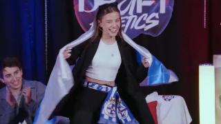 La tiktoker gallega Totakeki, ganadora de Red Bull Draft Heretics