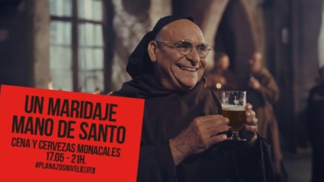 El MEGA de A Coruña celebra las Letras Galegas con una cata y maridaje con cervezas monacales