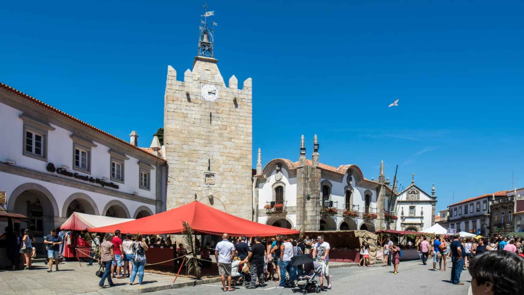 El mejor sitio para invertir en una casa tiene vistas a Galicia