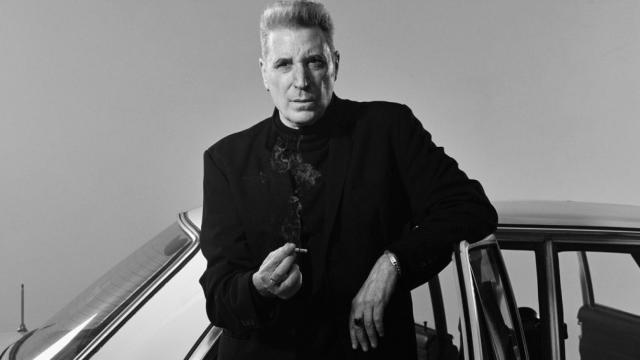 Loquillo. Foto: Warner