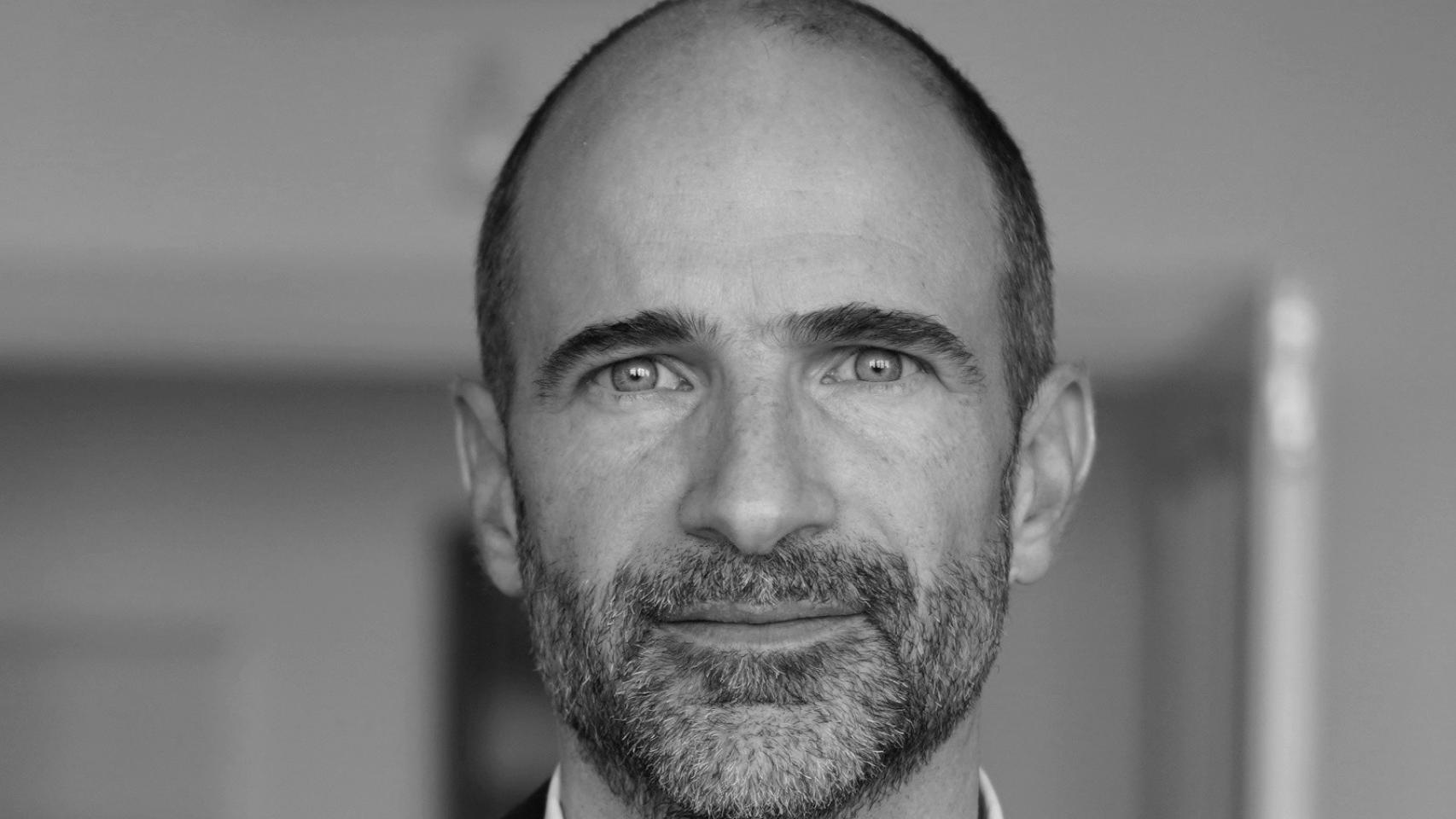 Enrique O´Connor, director general de Vaultinum para Iberia y Latam.