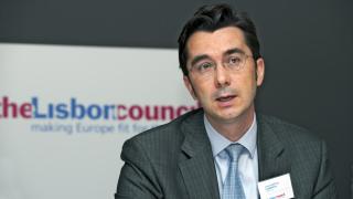 Javier Santiso en una imagen de archivo.