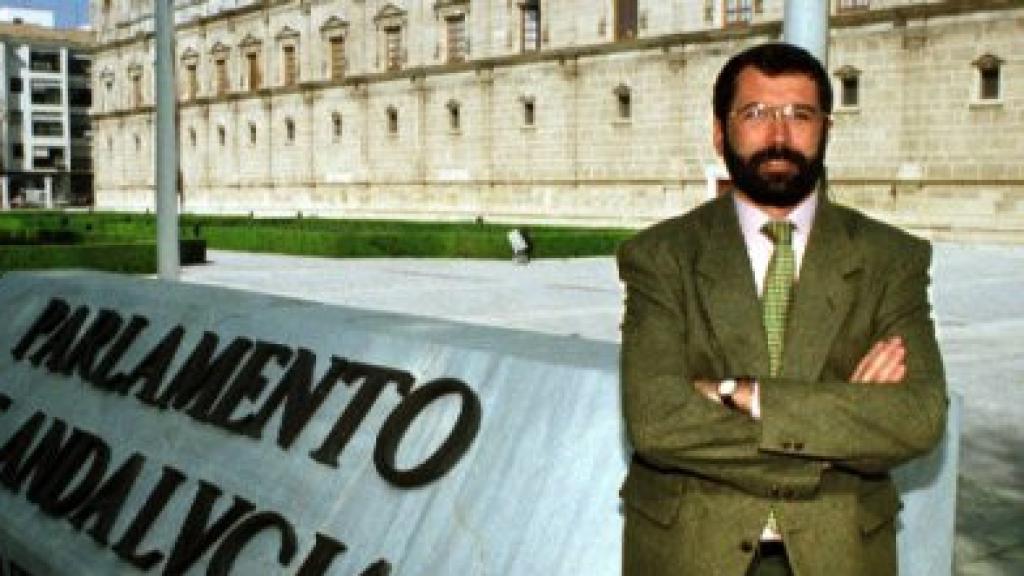 Fallece Ildefonso Dell´Olmo.