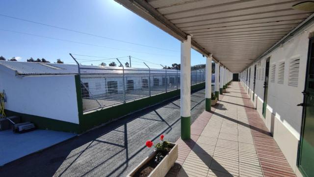 Centro Municipal de Animales de Compañía de A Coruña