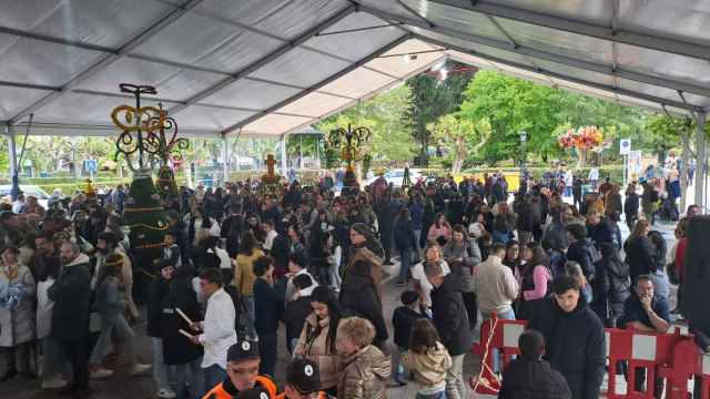 Festa dos Maios 2024.