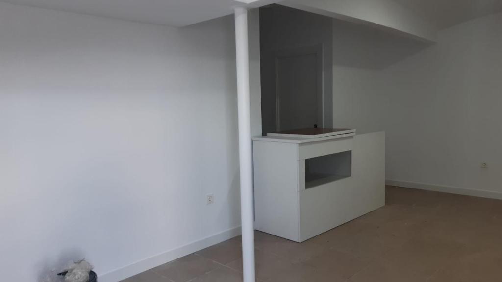 Imagen del interior de la tienda