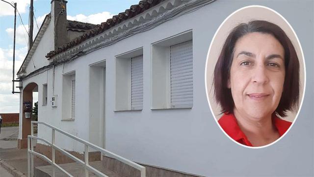 Olga y la nueva tienda de Bobadilla