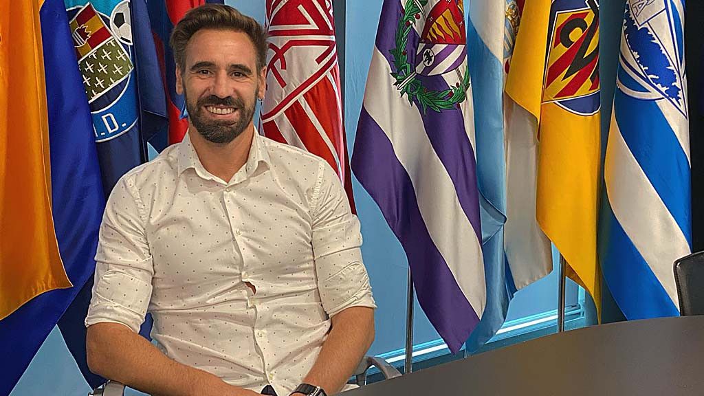 Borja Fernández
