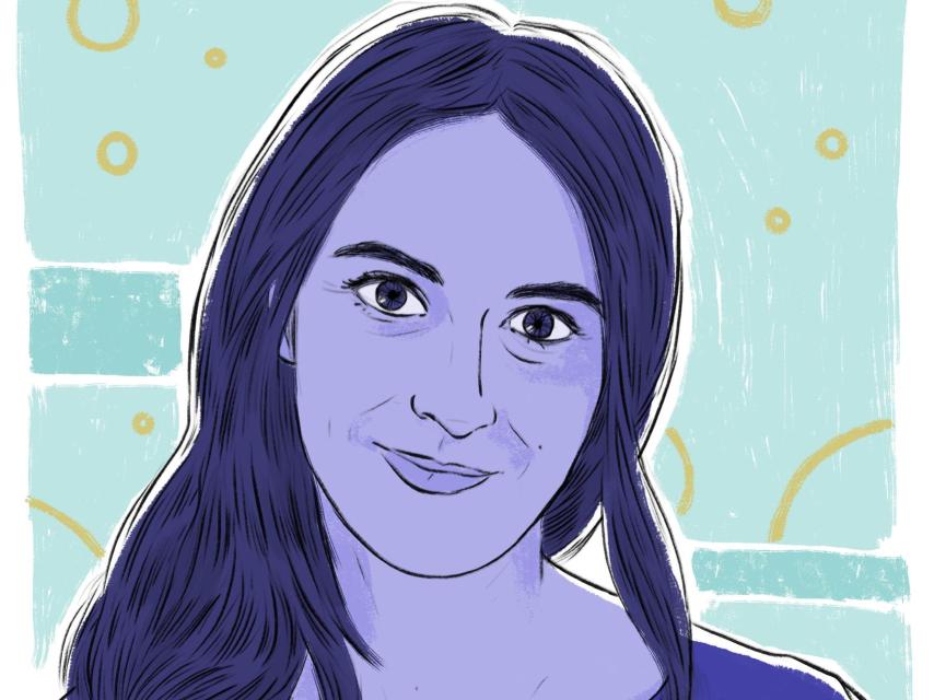 Elena López Riera