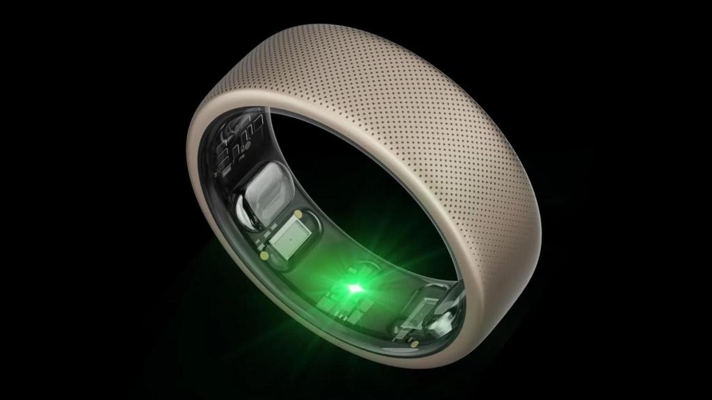 Amazfit Helio