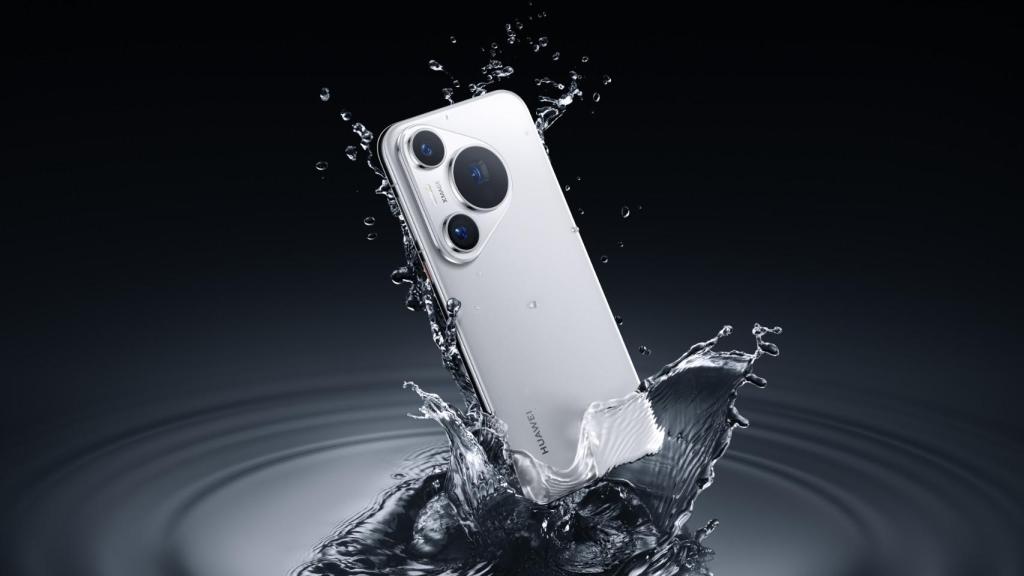 Huawei Pura 70