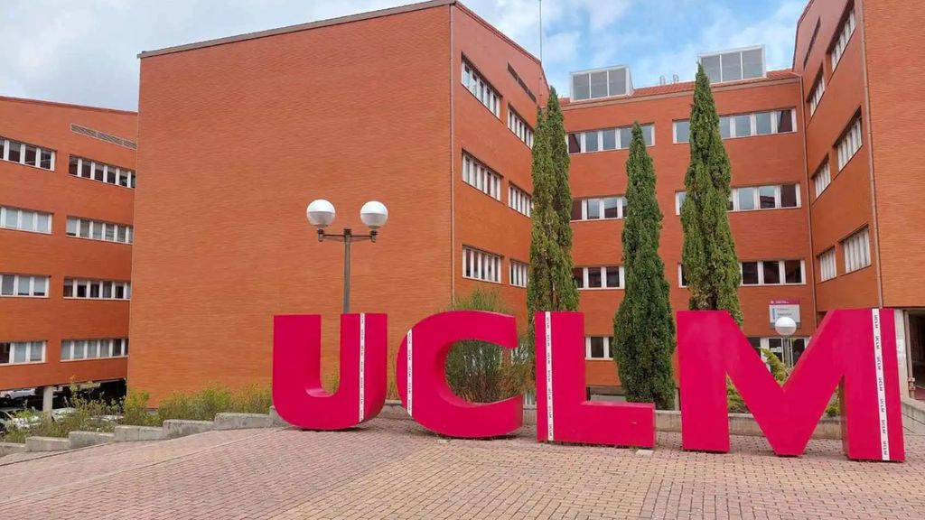 Universidad de Castilla-La Mancha.