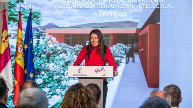 Adjudicadas por 2,1 millones las obras del centro para personas con discapacidad en Torrijos