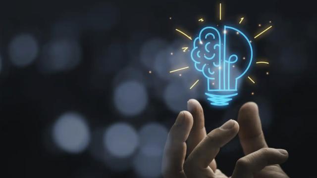 Innovar con propósito para que la vida de quienes nos rodean sea mejor, y no solo para deslumbrar