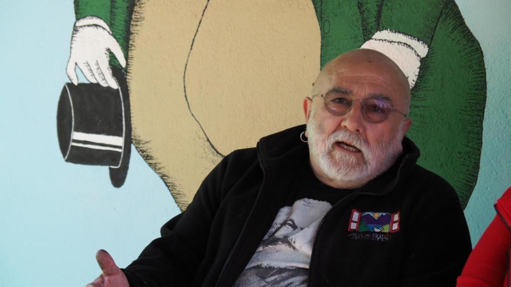 Manuel Sierra