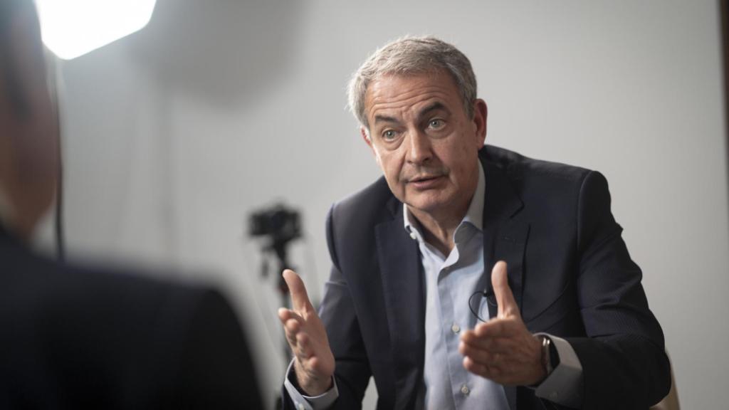 José Luis Rodríguez Zapatero gobernó España entre 2004 y 2011.