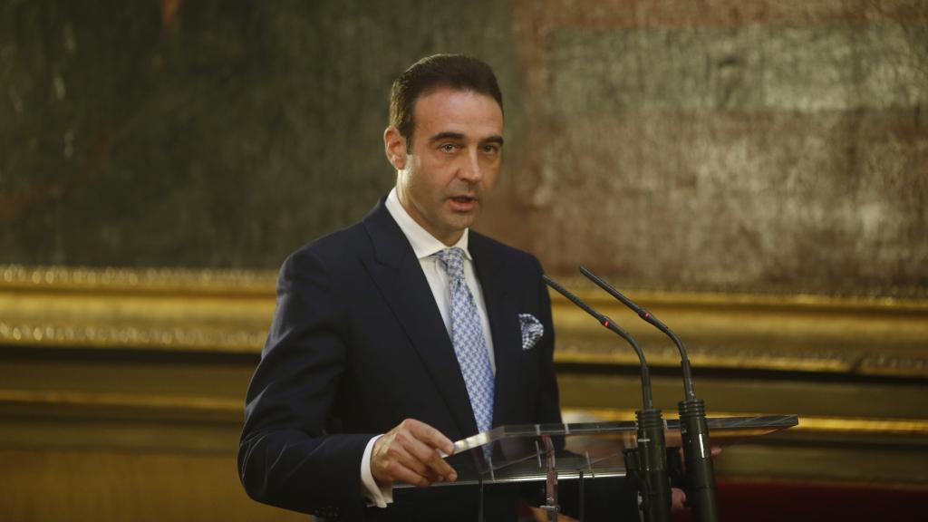 Enrique Ponce, Premio Nacional de Tauromaquia 2017.