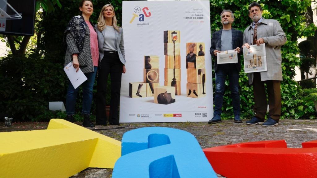 Presentación del TAC