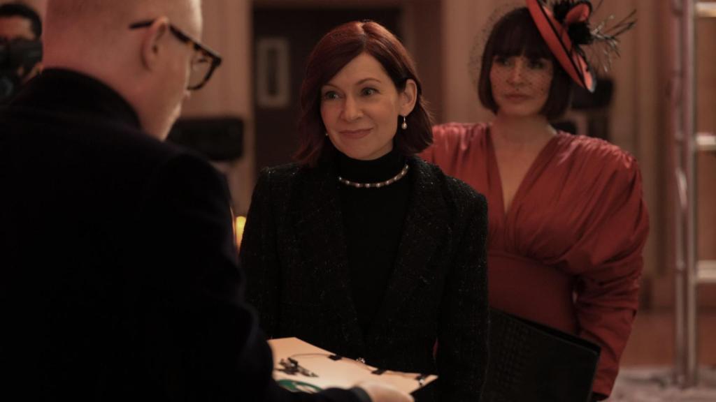 Fotograma de la serie 'Elsbeth'.