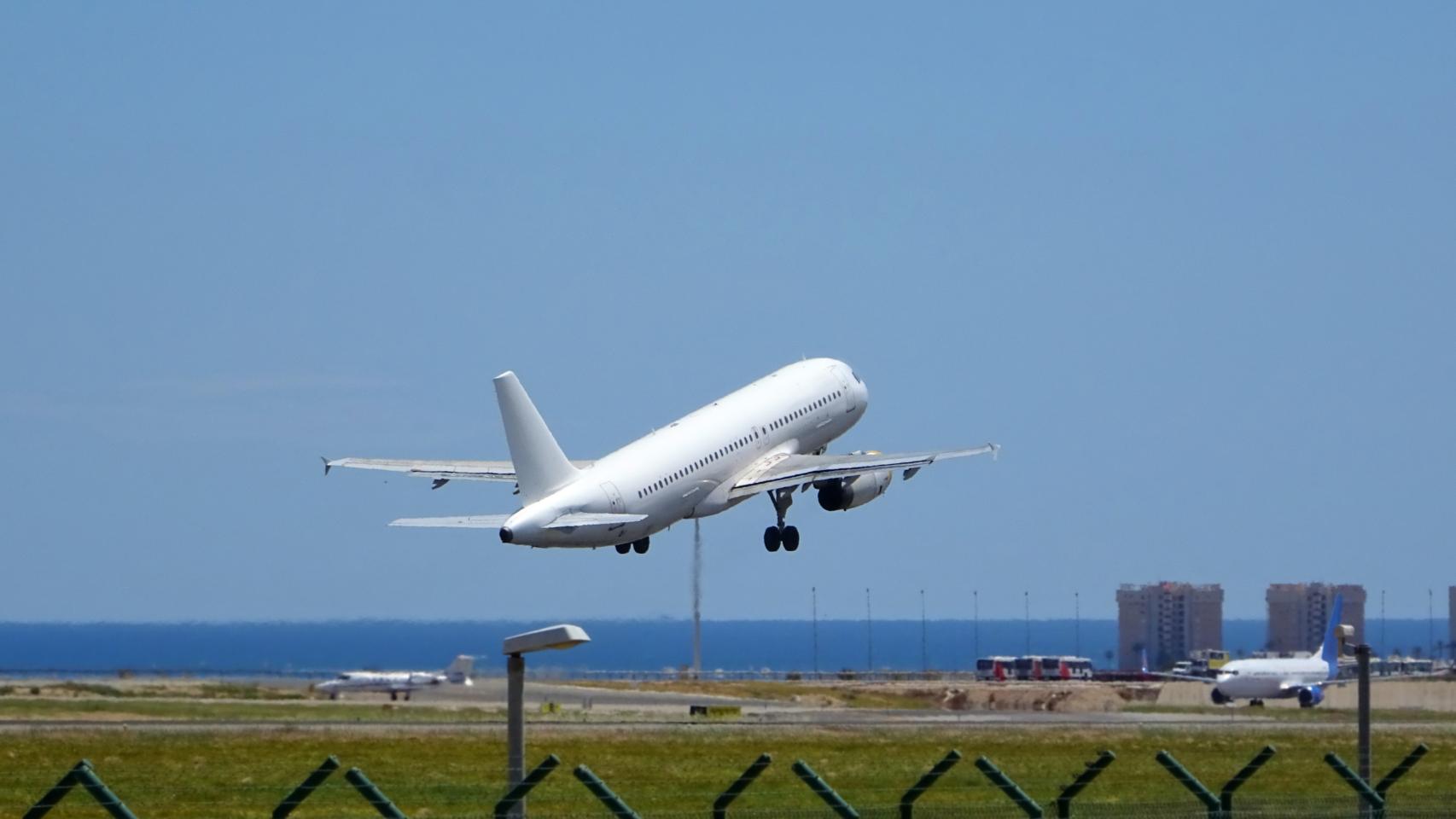 Aeropuerto de Alicante-Elche