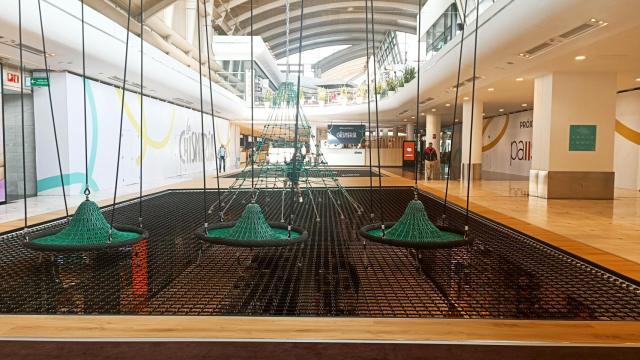 Imagen de 'La Malla'