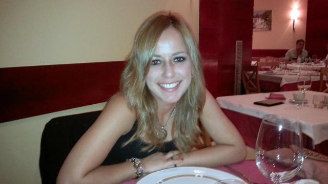 Violeta. Verano 2012