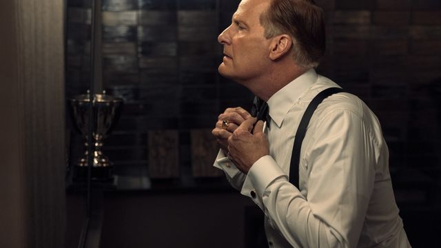 Está en Netflix, adapta una novela de Tom Wolfe y la crítica dice que es una digna sustituta de 'Succession'