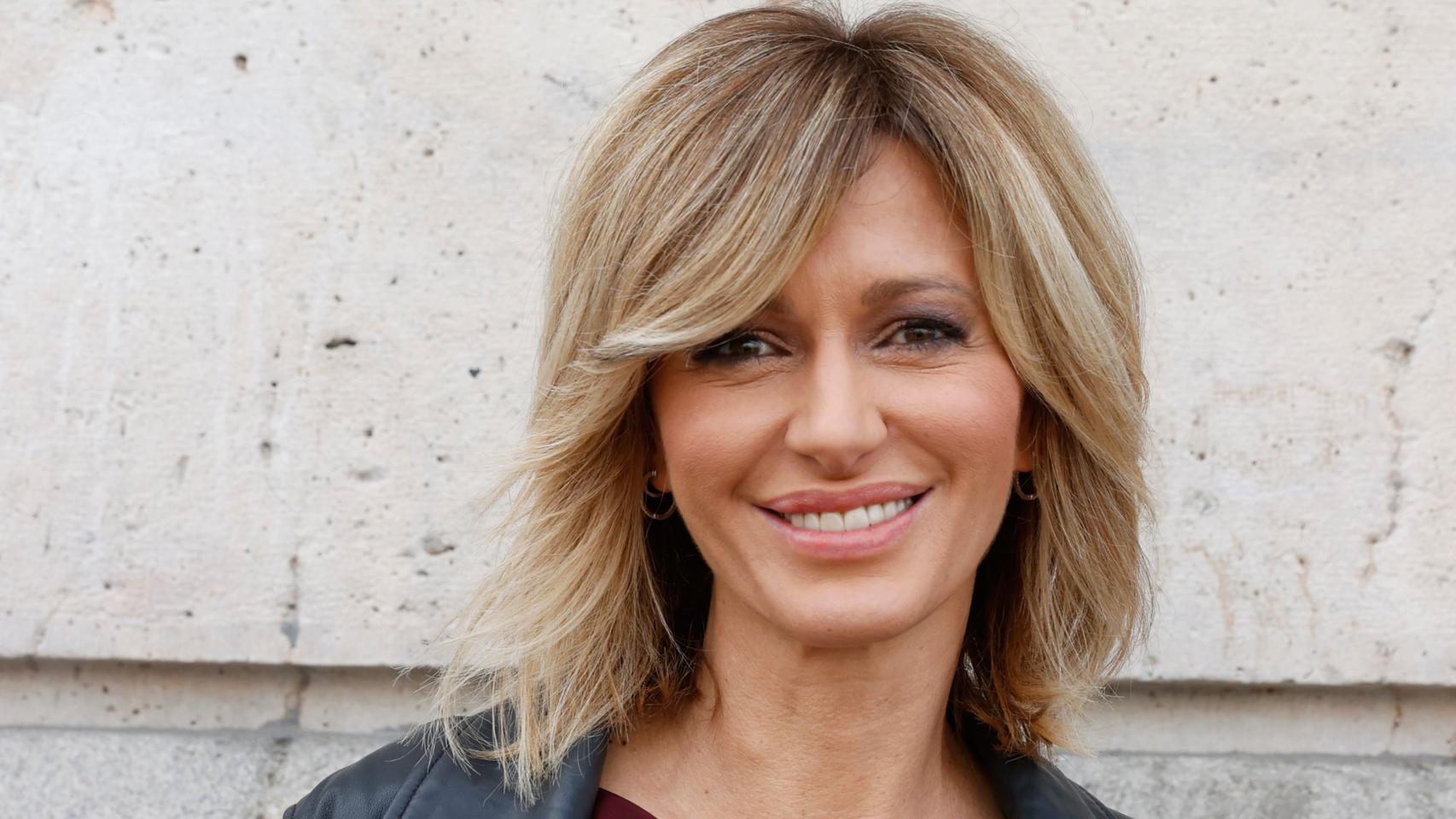 Susanna Griso.